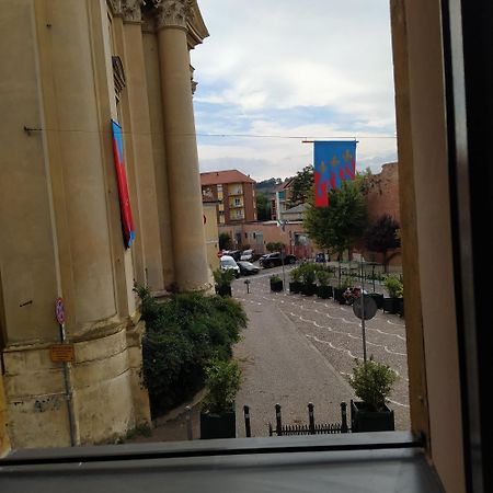 Casa Del Mercante In Centro Ad Asti No Ztl Dış mekan fotoğraf