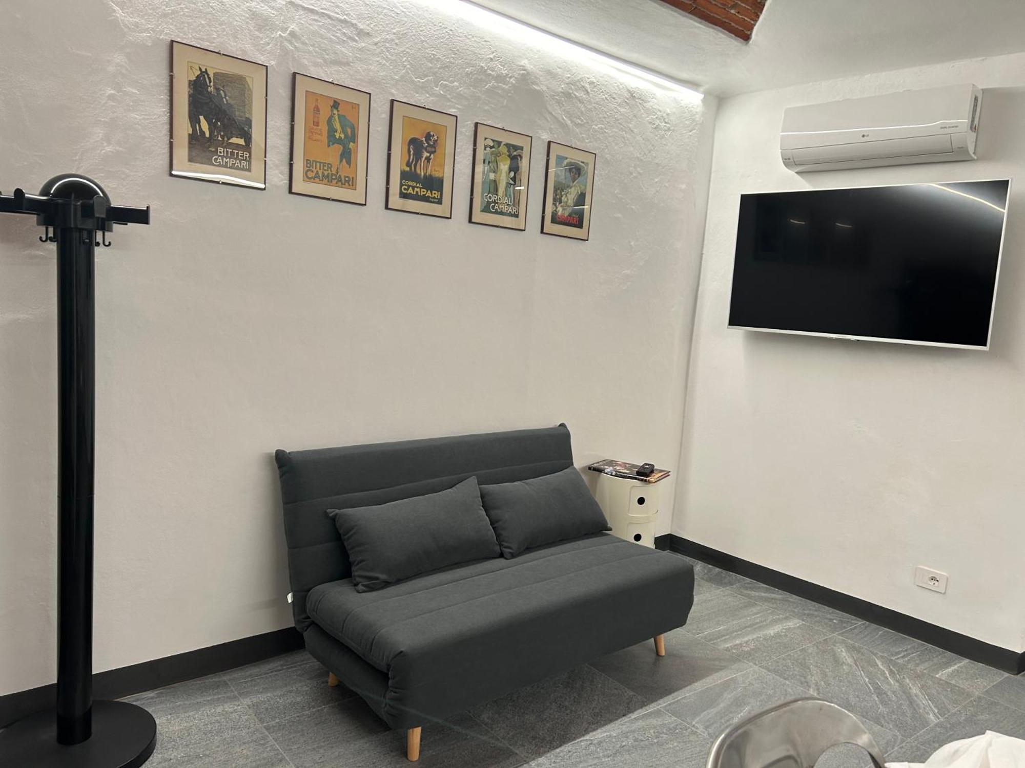 Casa Del Mercante In Centro Ad Asti No Ztl Dış mekan fotoğraf
