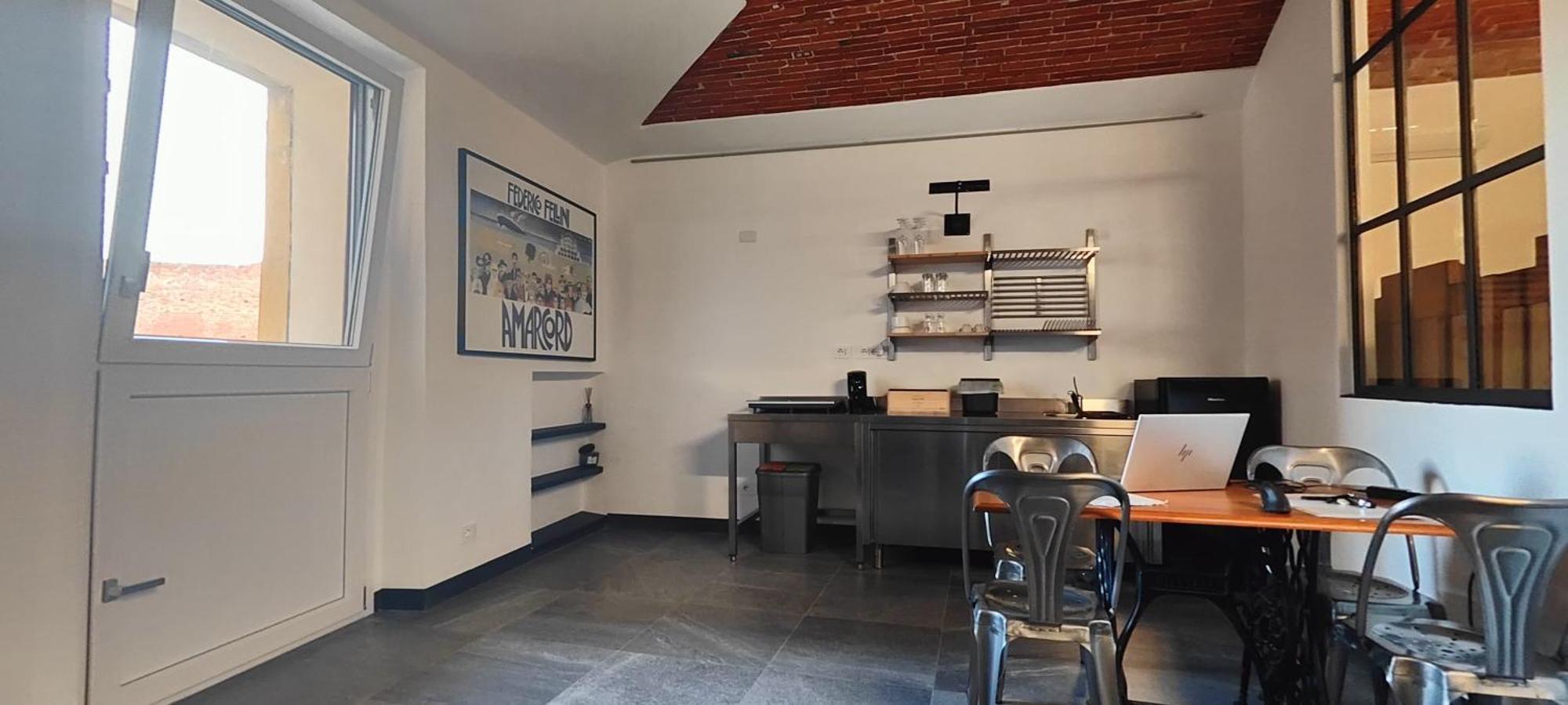Casa Del Mercante In Centro Ad Asti No Ztl Dış mekan fotoğraf