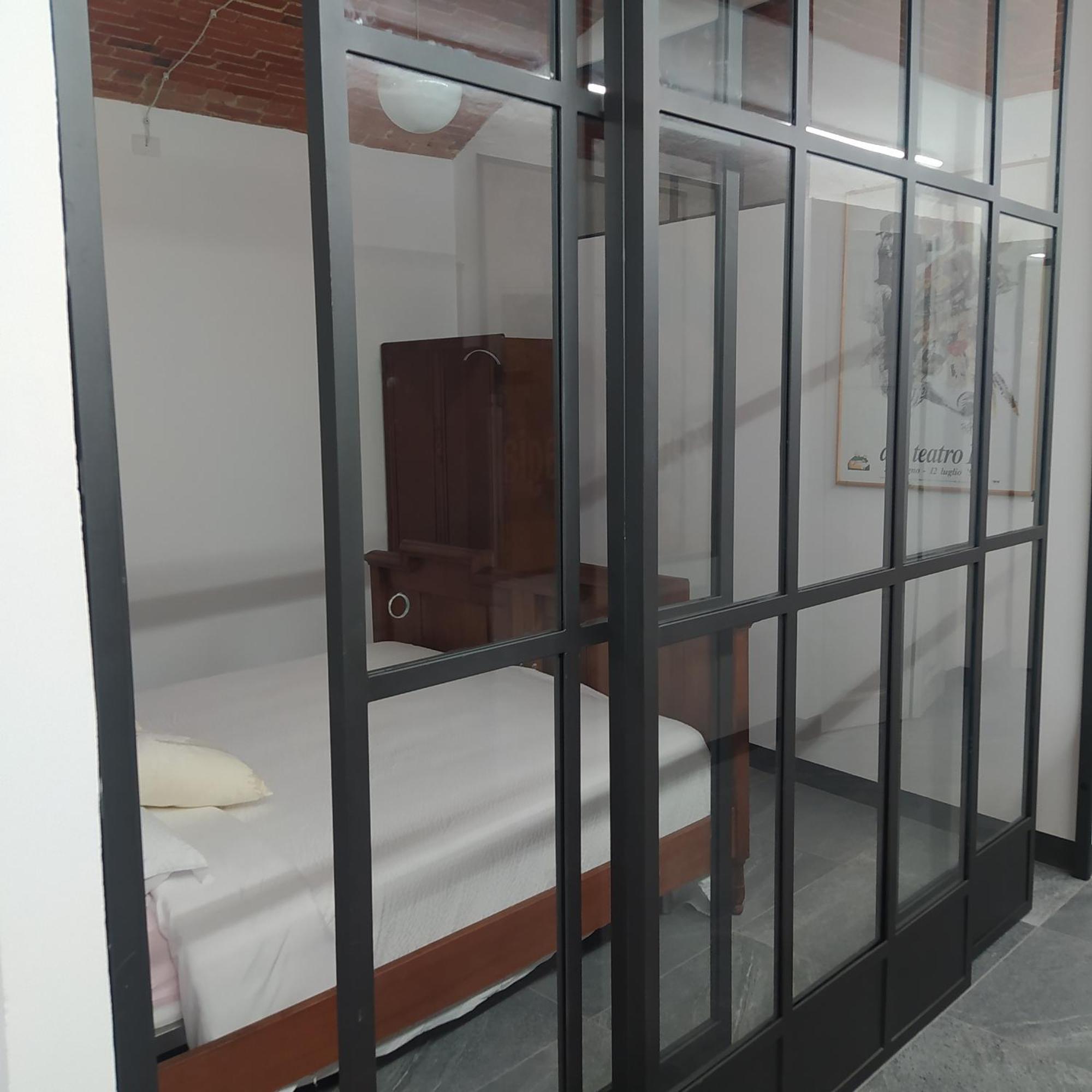 Casa Del Mercante In Centro Ad Asti No Ztl Dış mekan fotoğraf